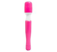 Pink mini massaggiatore Pipedream Wanachi