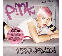 Pink – Missundaztood