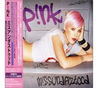 Pink - Missundaztood Remix Plus