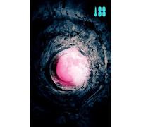 Pink moon - Rasmussen Gorm Henrik