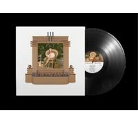 Pink Mountaintops Peacock Pools (Vinyl LP) 12" Album