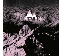 The Pink Mountaintops The Pink Mountaintops (Vinyl LP) 12" Album