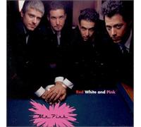 Pink, Mr. - Red White and Pink (US Import)