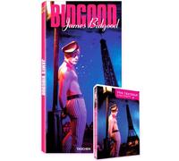 Pink Narcissus [DVD + Livre]