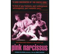 Pink Narcissus [Edizione: Stati Uniti]