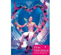 Pink Narcissus [ NON-USA FORMAT, PAL, Reg.0 Import - France ]