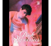 Pink narcissus + Un chant d'amour (Amoeba Films) - Variant Cover