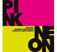 Pink / Neon (2 Lp)