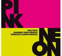 Pink / Neon
