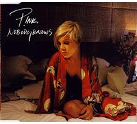 Pink - Nobody Knows