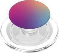 Pink Orange Purple Aura Gradient Case |Spiritual Energy PopSockets PopGrip per MagSafe