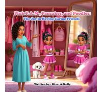Pink P.A.M., Pancakes, and Poodles: The Joy in Having Caring Friends