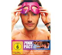 PINK PACT (OmU) (DVD)
