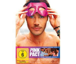 PINK PACT (OmU) (DVD)