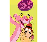 S,A, Check S.L. Gallant Batton Lash Keith Davids Pink Panther Volume (Tascabile)