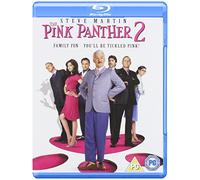 Pink Panther 2
