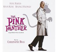 Pink Panther (2006)