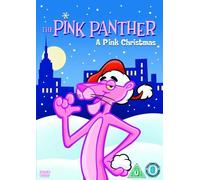 Pink Panther A Pink Christmas