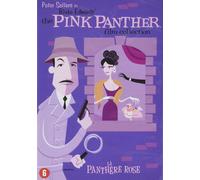 Pink Panther film collection (DVD) Blake Edwards David Niven Peter Sellers