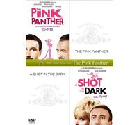 Pink Panther/Shot in the Dark