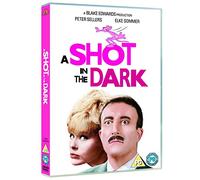 Pink Panther Shot In The Dark