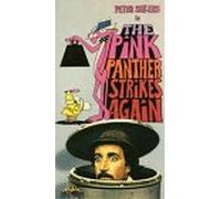 Pink Panther Strikes Again / Movie