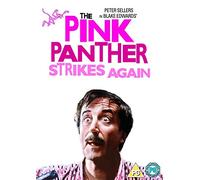 Pink Panther Strikes Again - Pink Panther Strikes Again [Edizione: Regno Unito] [Edizione: Regno Unito]