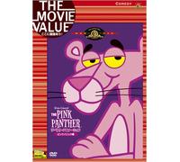 Pink Panther the Best Animatio