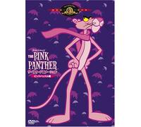 Pink Panther: the Best Animatio