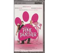 Pink Panther, the [Edizione: Regno Unito]