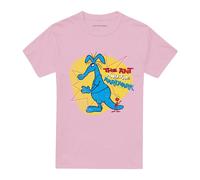 Pink PantherMaglietta La Formica e l'Oritteropo Adulto Unisex (TV21641)