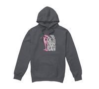 Pink PantherStrikes Again Felpa con Cappuccio Adulto Unisex (TV23091)