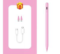 (Pink) Penna stilo per Honor Pad X9a X8a GT Pro 12.3 MagicPad2 12.3 Pad9 X8 Lite MagicPad13