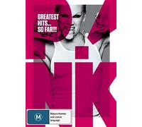 Pink - Pink: Greatest Hits So Far!!