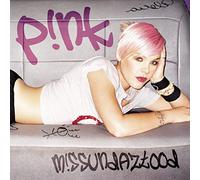 Pink - Pink - Missundaztood (LP)