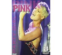 Pink - Pink - Party Girl - Dvd