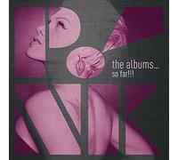 Pink - Pink The Albums So Far...(Box 6Cd)