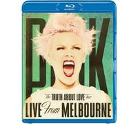 pink - Pink: The Truth About Love Tour - Live From Melbourne (1 Blu-ra (Blu-ray)