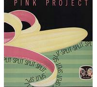 Pink Project - Split / BAB 13-13
