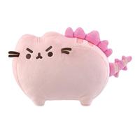 Pusheenosaurus rosa peluche
