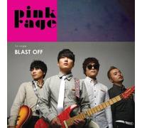 Pink Rage - Blast Off