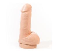 Pink Room Fallo Realistico Naturale 15 X 4 cm.