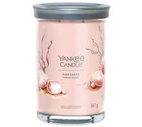 Pink Sands Signature Tumbler Candle