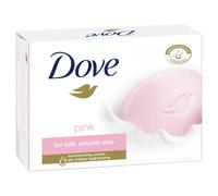 Pink Sapone Solido Dove 2x90g