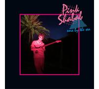 Pink Shabab Ema By the Sea (CD) Album
