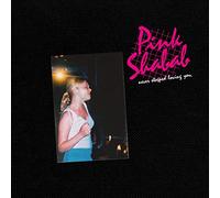 Pink Shabab - Never Stopped Loving You