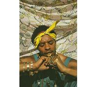 Pink Siifu - Ensley