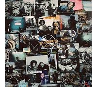 Pink Siifu & Fly Anakin FlySiifu's (Vinyl LP) 12" Album