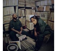 Pink Siifu & Fly Anakin $mokebreak (Cassette)