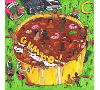 Pink Siifu GUMBO' (Vinyl LP) 12" Album